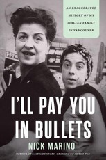 I'll Pay You in Bullets