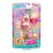 POLLY POCKET pakabukas (vidutinis) (JKR46)