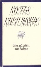 Ten, už jūrų, už kalnų