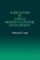Agriculture in China's Modern Economic Development