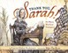 Thank You, Sarah
