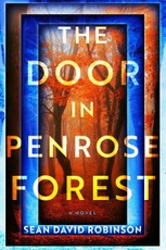The Door in Penrose Forest