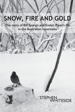 Snow, Fire and Gold