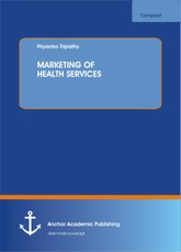Marketing of Health Services