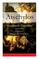 Gesammelte TragÃ¶dien