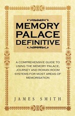 Memory Palace Definitive