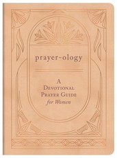 Prayer-Ology
