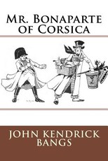 Mr. Bonaparte of Corsica