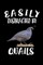 Easily Distracted By Quails
