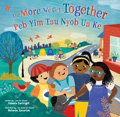 The More We Get Together