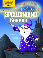 Spellbinding Shapes