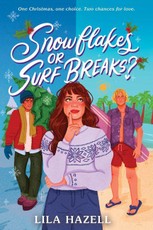 Snowflakes or Surf Breaks?