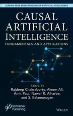Causal Artificial Intelligence