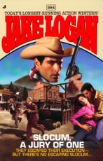 Slocum #284: Slocum, a Jury of One
