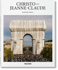 Christo and Jeanne-Claude