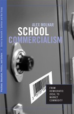 School Commercialism