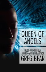 Queen of Angels