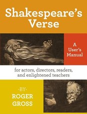 Shakespeare's Verse