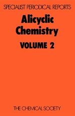 Alicyclic Chemistry