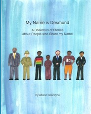 My Name is Desmond