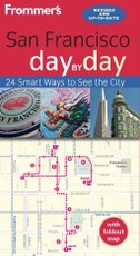 Frommer's San Francisco day by day