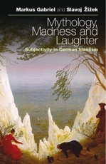Mythology, Madness, and Laughter