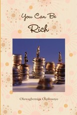 You Can Be Rich