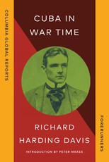 Cuba in War Time