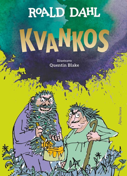 Kventinas 