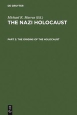 The Origins of the Holocaust