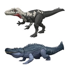 JURASSIC WORLD gigantiškas dinozauras (JGB92)