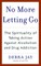 No More Letting Go