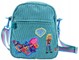 Accessories 103262 „Friends“ turkio spalvos peties rankinė
