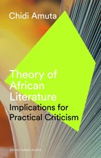 Theory of African Literature