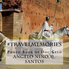 #travelmemories