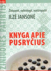 Knyga apie pusryčius