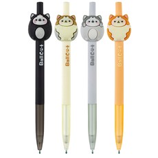 Tušinukas CENTRUM „BallCat“