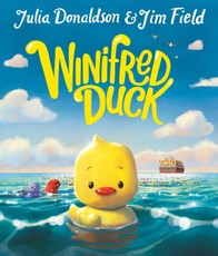 Winifred Duck