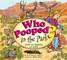 Who Pooped in the Park? Grand Canyon National Park