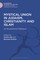 Mystical Union in Judaism, Christianity, and Islam