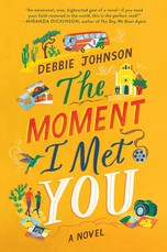 The Moment I Met You