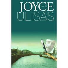 Ulisas. Pirma knyga Ulisas. Pirma knyga