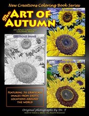 New Creations Coloring Book Series