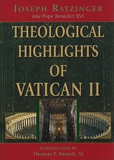 Theological Highlights of Vatican II