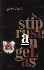 Stiprusis angelas