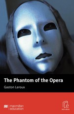 The Phantom of the Opera