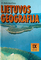 Lietuvos geografija IX klasei