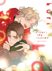 In the Key of Love, Reprised