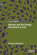Women and the Energy Revolution in Asia