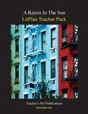 Litplan Teacher Pack